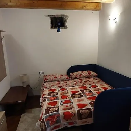 Fiore Del Carso Hébergement de vacances