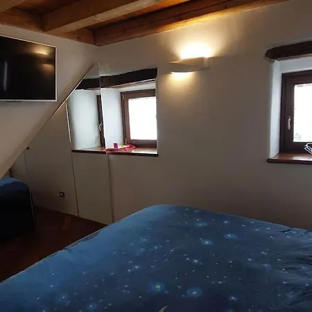Fiore Del Carso Hébergement de vacances *