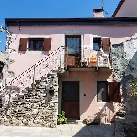 Hébergement de vacances Fiore Del Carso Trieste